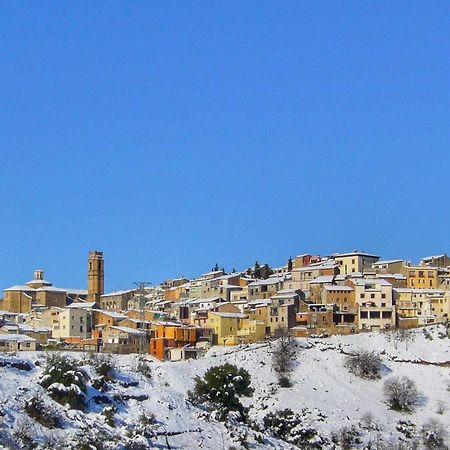 Ca Laixut Turismo Rural グラタヨプス エクステリア 写真