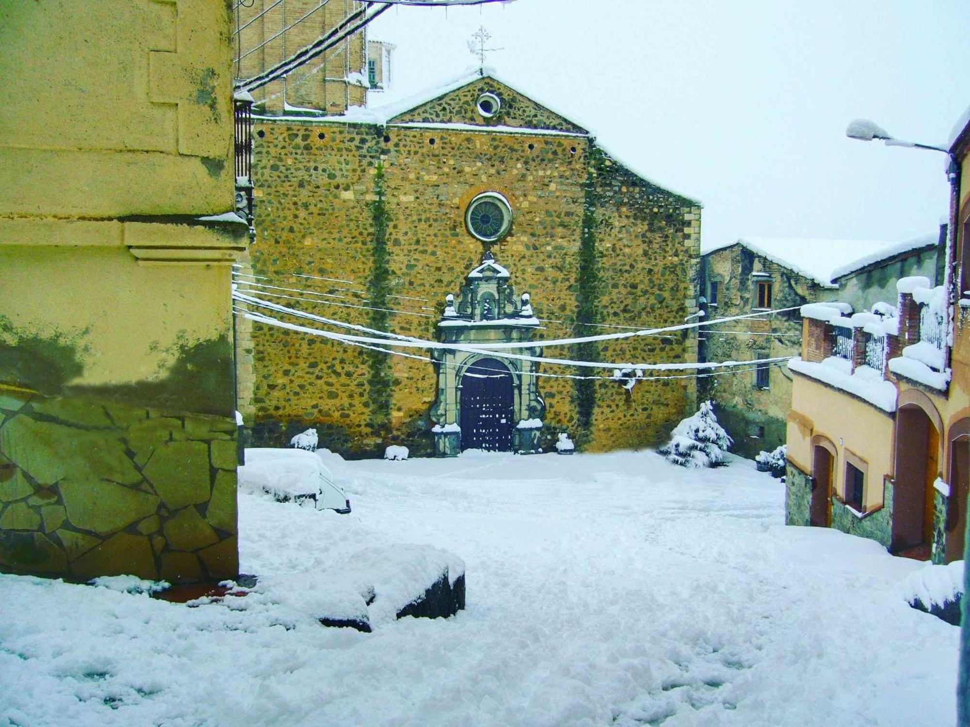 Ca Laixut Turismo Rural グラタヨプス エクステリア 写真